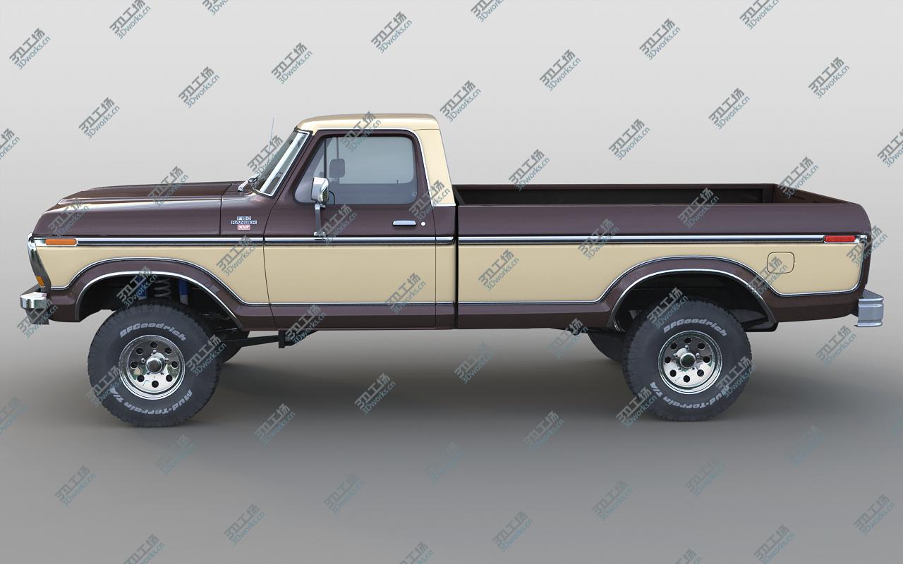images/goods_img/202104021/3D 1978 Ford F-150/2.jpg